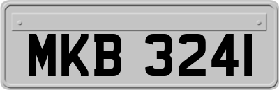 MKB3241