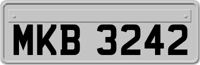 MKB3242