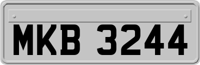 MKB3244