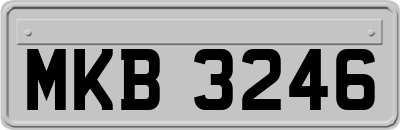 MKB3246