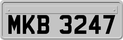 MKB3247