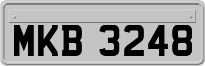 MKB3248