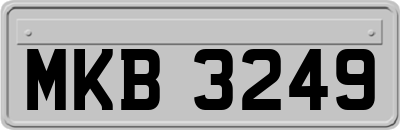 MKB3249