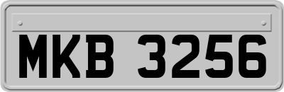 MKB3256