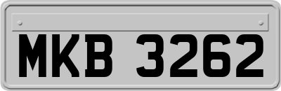 MKB3262
