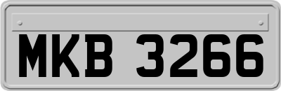 MKB3266