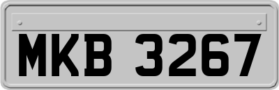 MKB3267