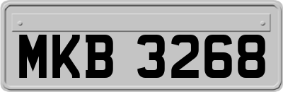 MKB3268