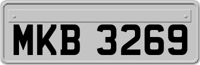 MKB3269