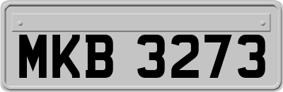 MKB3273
