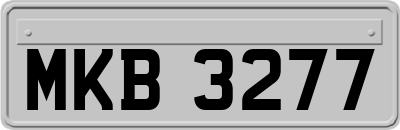 MKB3277
