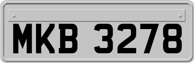 MKB3278