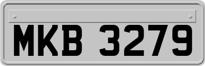 MKB3279