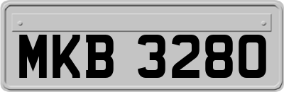 MKB3280