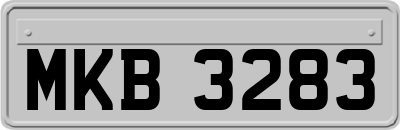 MKB3283