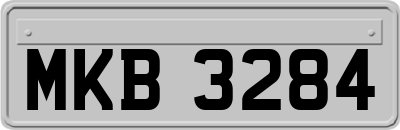 MKB3284