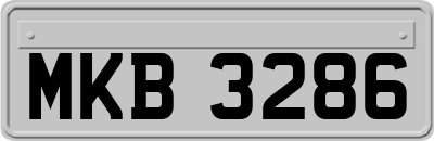 MKB3286