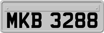 MKB3288
