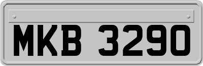 MKB3290