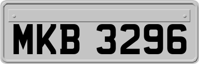 MKB3296
