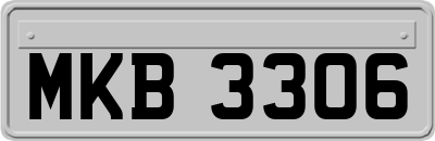 MKB3306