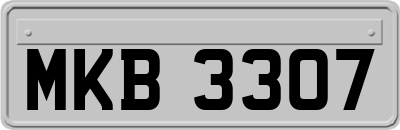 MKB3307