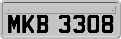 MKB3308