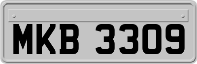 MKB3309