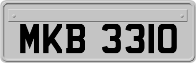 MKB3310