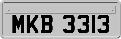 MKB3313
