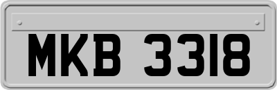 MKB3318