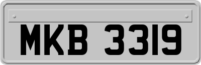 MKB3319