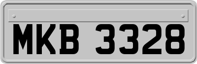 MKB3328