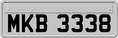 MKB3338