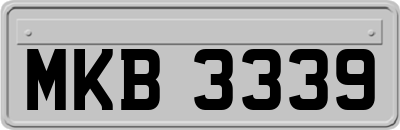 MKB3339