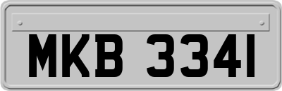 MKB3341