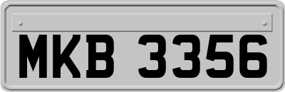 MKB3356