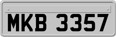 MKB3357