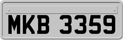 MKB3359