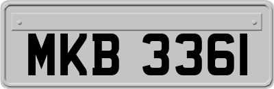 MKB3361