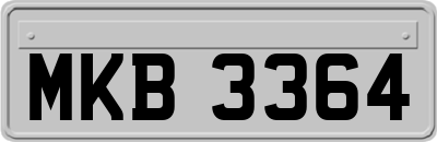 MKB3364