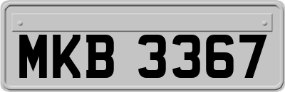 MKB3367