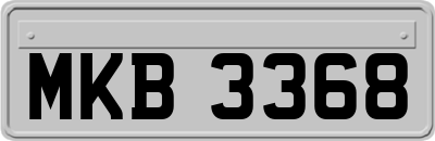 MKB3368