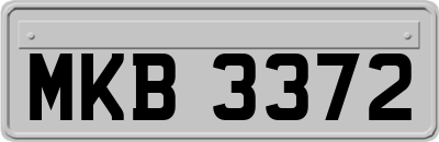 MKB3372