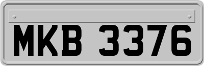 MKB3376