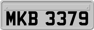 MKB3379