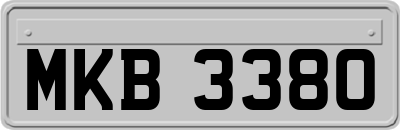 MKB3380