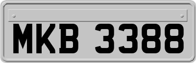 MKB3388