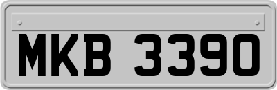 MKB3390