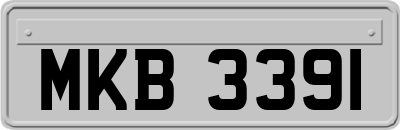MKB3391